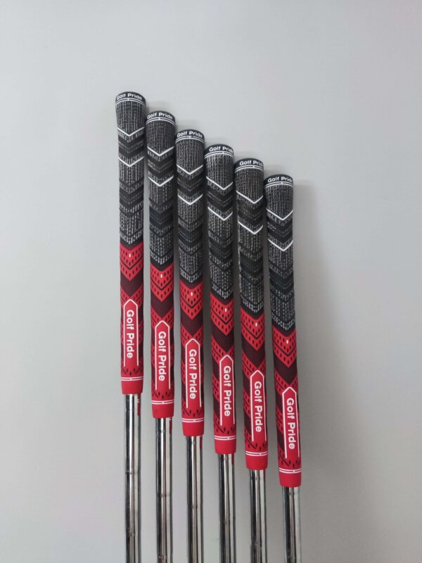 Taylormade M4 / 5-p / Regular / Förlängda 0.25 - Bild 9