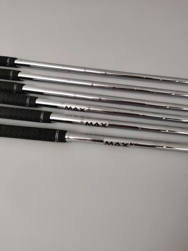 Taylormade M4 / 5-p / Regular / Förlängda 0.25 - Bild 8