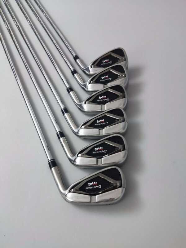 Taylormade M4 / 5-p / Regular / Förlängda 0.25 - Bild 6