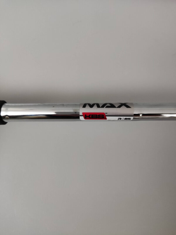 Taylormade M4 / 5-p / Regular / Förlängda 0.25 - Bild 9