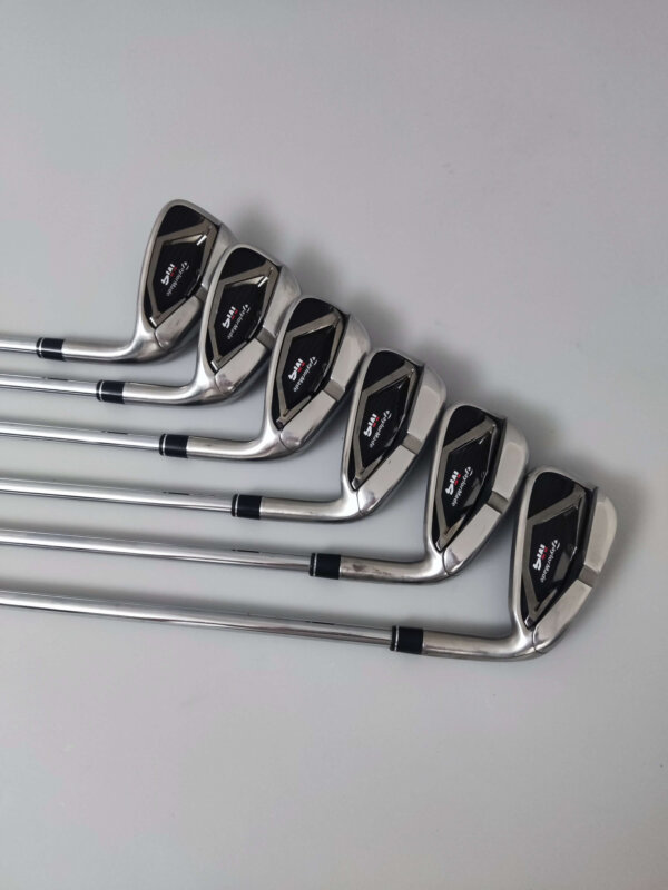 Taylormade M4 / 5-p / Regular / Förlängda 0.25 - Bild 2