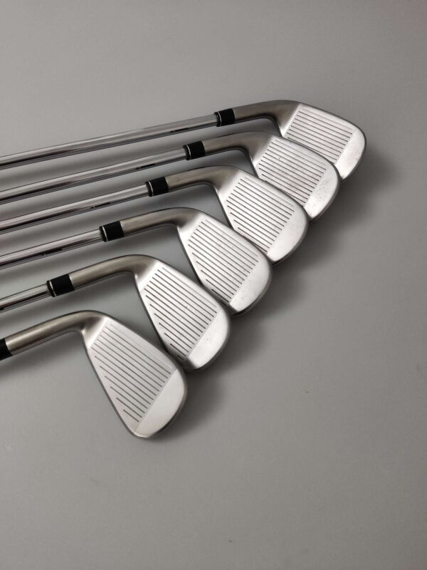 Taylormade M4 / 5-p / Regular / Förlängda 0.25 - Bild 3