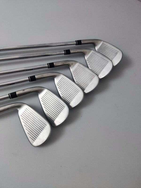 Taylormade M4 / 5-p / Regular / Förlängda 0.25 - Bild 3