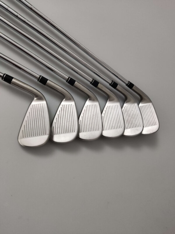 Taylormade M4 / 5-p / Regular / Förlängda 0.25 - Bild 4