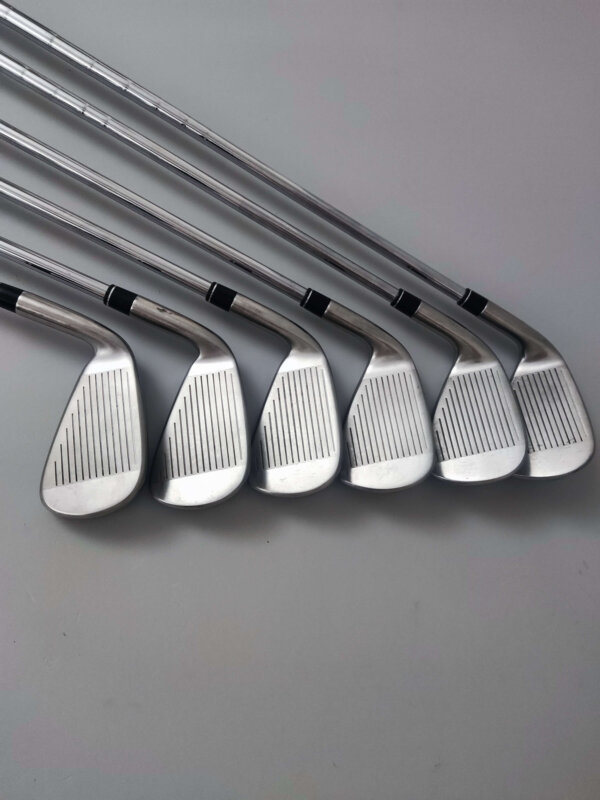 Taylormade M4 / 5-p / Regular / Förlängda 0.25 - Bild 5