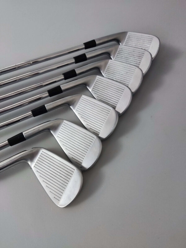 TaylorMade MC/CB / 4-P / Stiff - Bild 3
