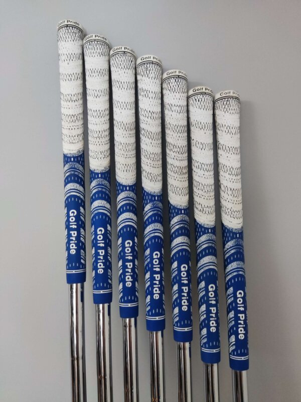 TaylorMade MC/CB / 4-P / Stiff - Bild 9
