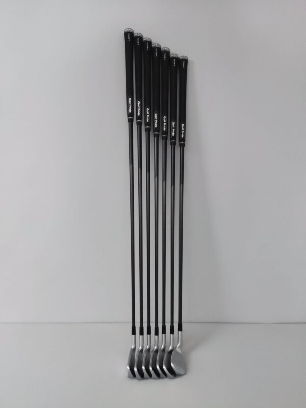 TaylorMade P790 / 4-P / Regular - Bild 7