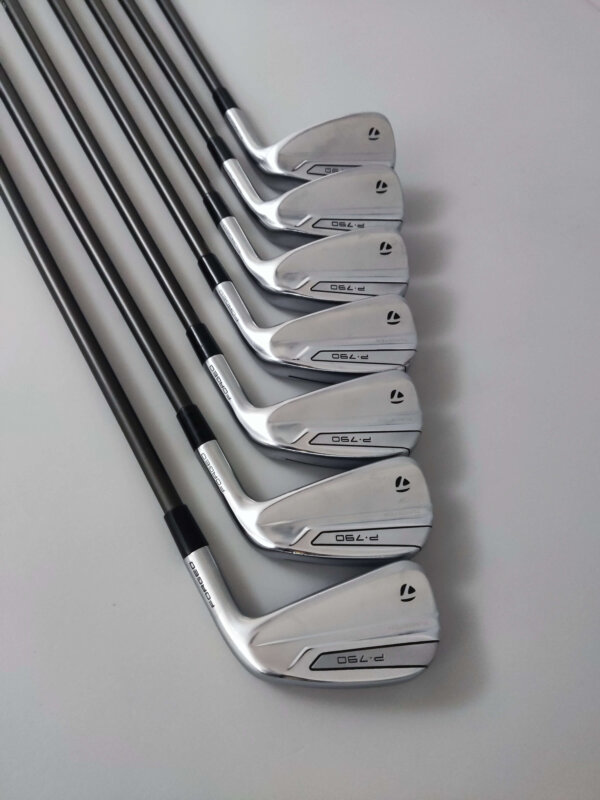 TaylorMade P790 / 4-P / Regular - Bild 2