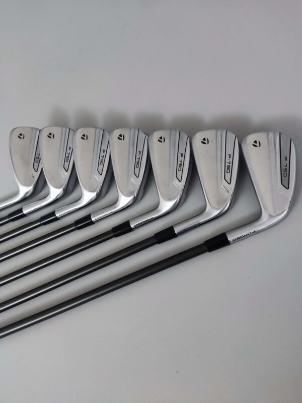 TaylorMade P790 / 4-P / Regular - Bild 5