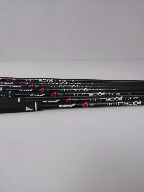 TaylorMade P790 / 4-P / Regular - Bild 8