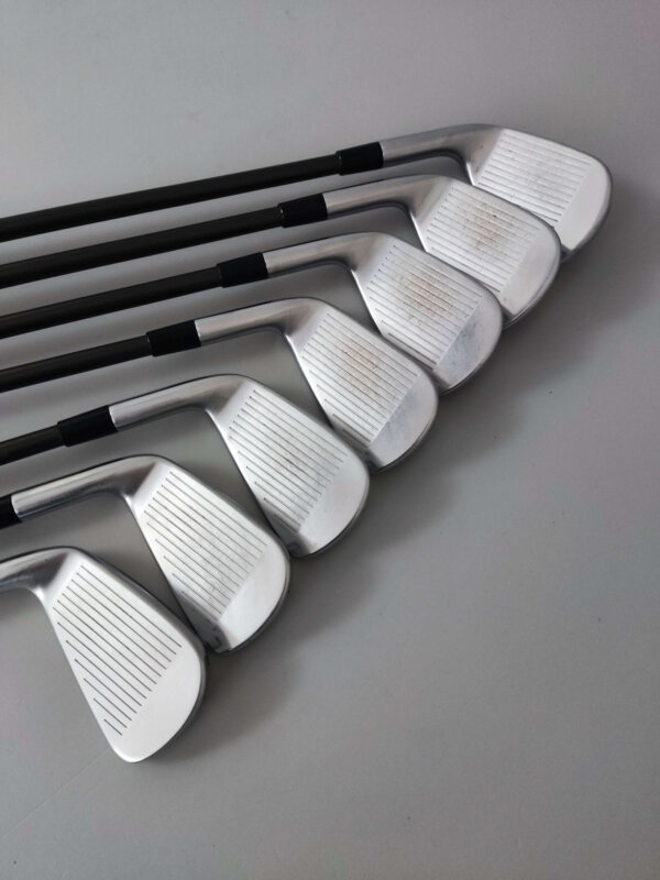 TaylorMade P790 / 4-P / Regular - Bild 3
