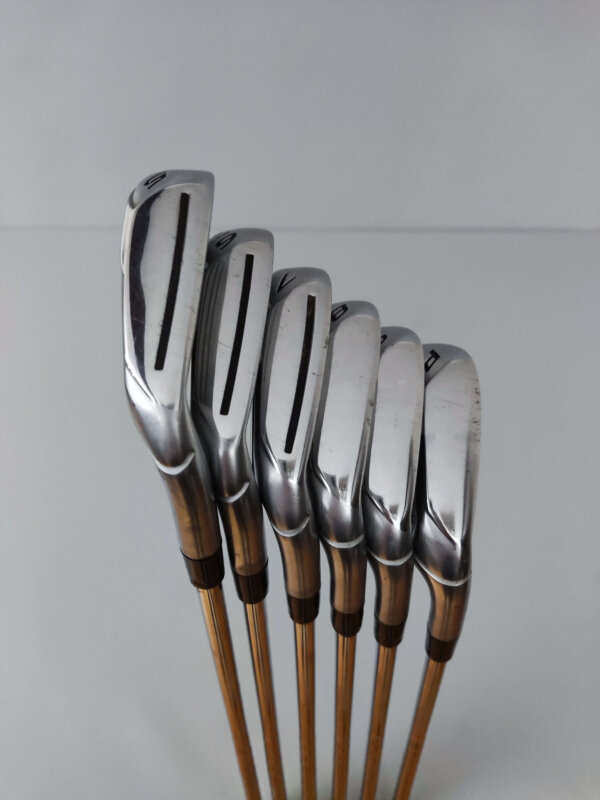 TaylorMade RBladez / 5-P / Regular - Bild 6