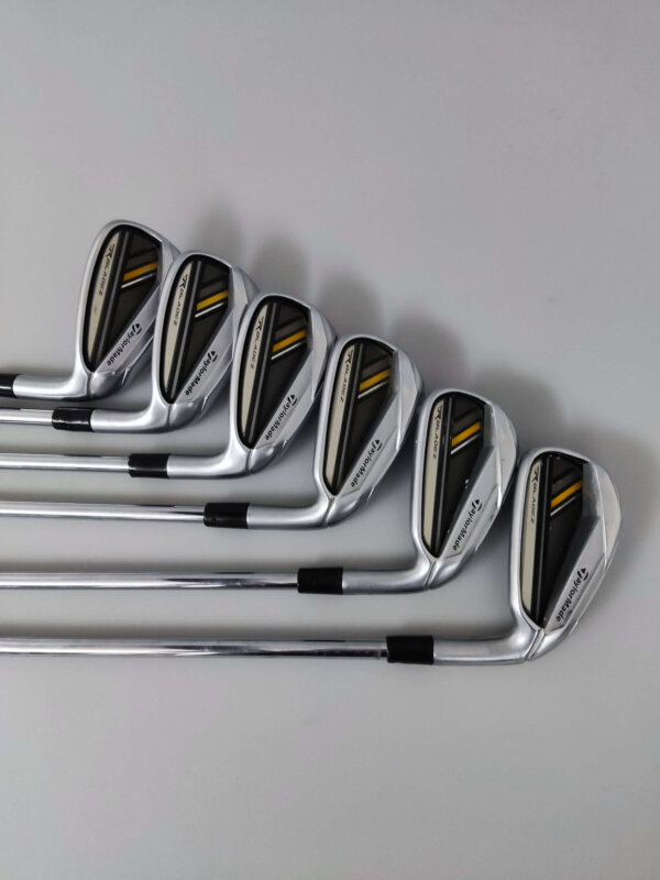 TaylorMade RBladez / 5-P / Regular - Bild 5
