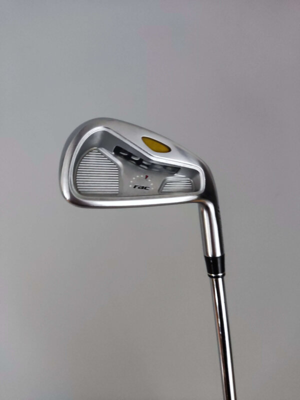TaylorMade Rac / 4-9 / Regular