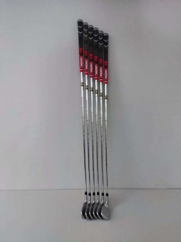 TaylorMade Rac / 4-9 / Regular - Bild 7