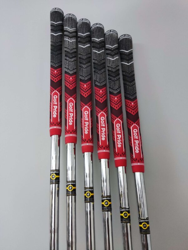 TaylorMade Rac / 4-9 / Regular - Bild 8