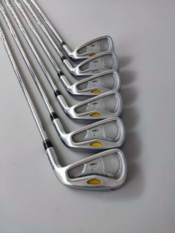 TaylorMade Rac / 4-9 / Regular - Bild 2