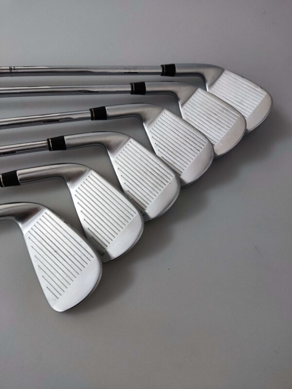 TaylorMade Rac / 4-9 / Regular - Bild 3