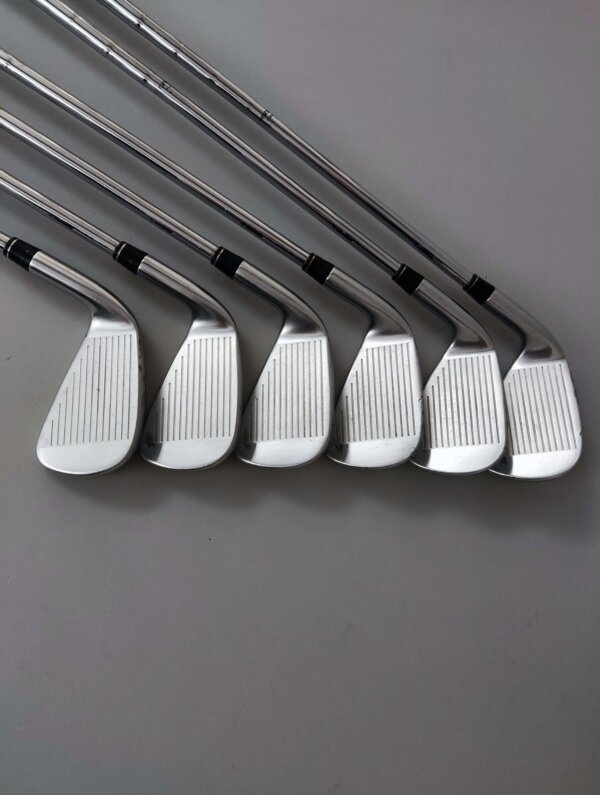 TaylorMade Rac / 4-9 / Regular - Bild 4