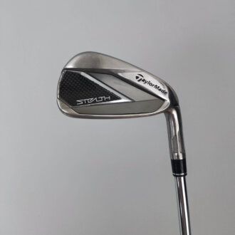 Taylormade Stealth / 5-p / Stiff / Förlängda 0.25