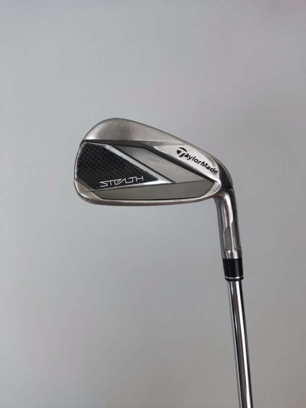 Taylormade Stealth / 5-p / Stiff / Förlängda 0.25