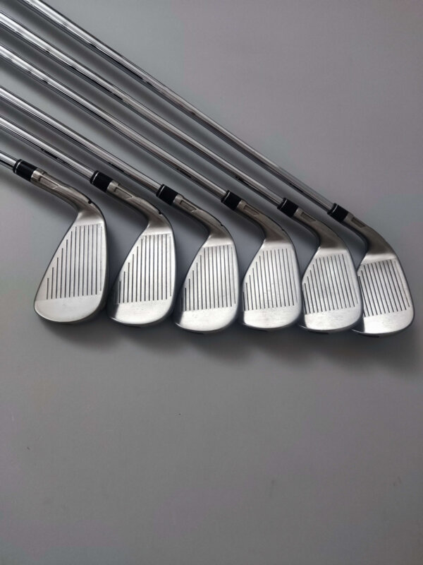 Taylormade Stealth / 5-p / Stiff / Förlängda 0.25 - Bild 4