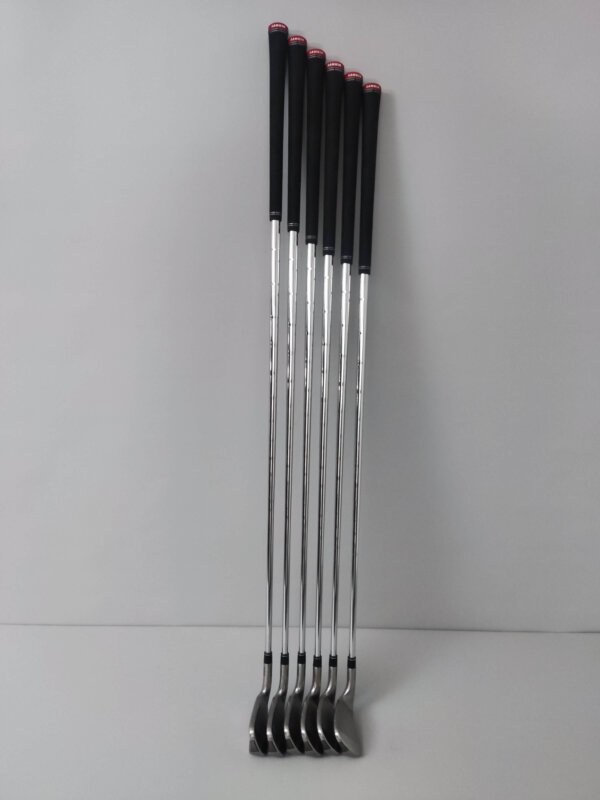 Taylormade Stealth / 5-p / Stiff / Förlängda 0.25 - Bild 7