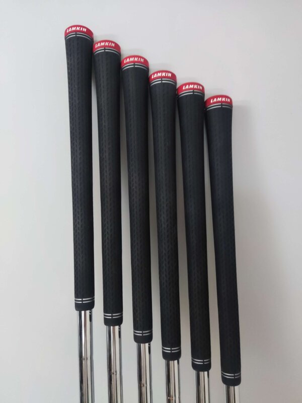 Taylormade Stealth / 5-p / Stiff / Förlängda 0.25 - Bild 10