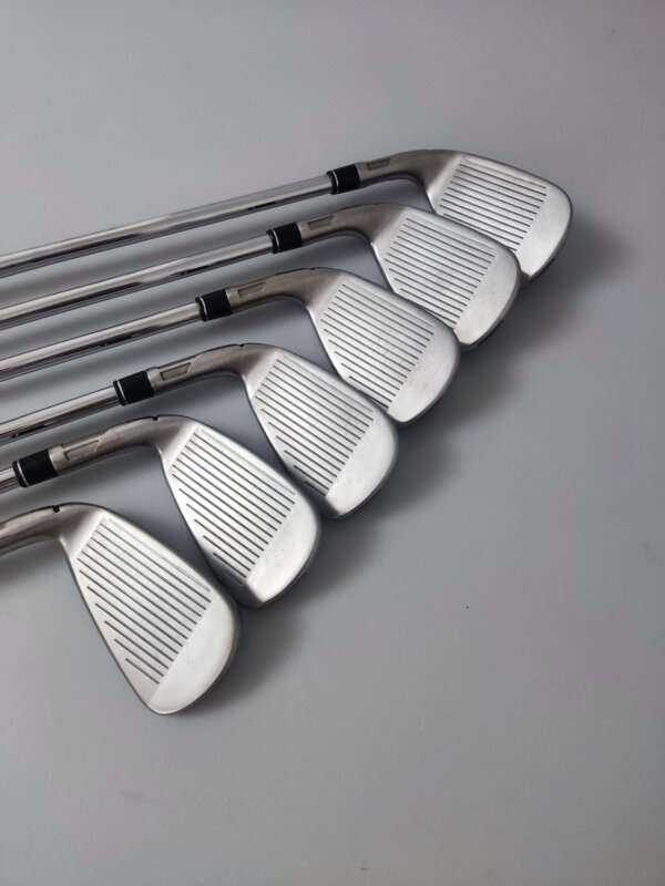Taylormade Stealth / 5-p / Stiff / Förlängda 0.25 - Bild 3