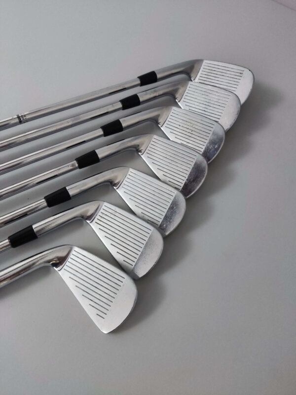 Titleist 695 MB / 3-9 / Stiff - Bild 3