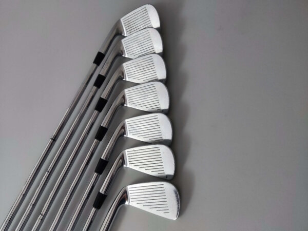 Titleist 695 MB / 3-9 / Stiff - Bild 4