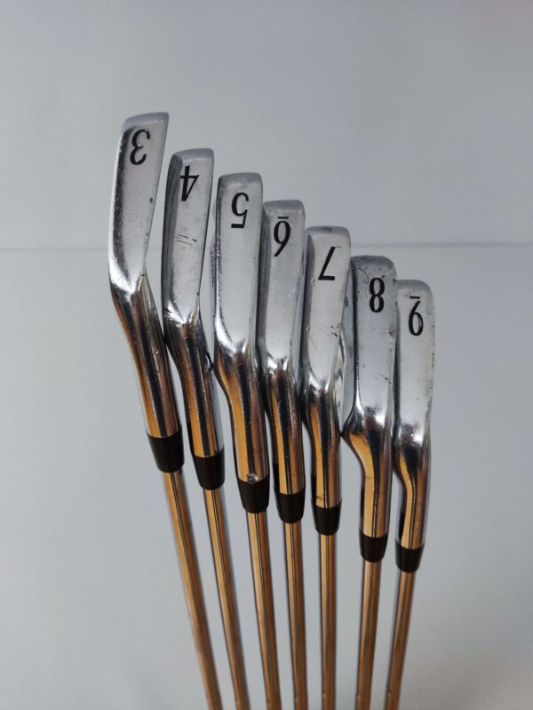Titleist 695 MB / 3-9 / Stiff - Bild 6