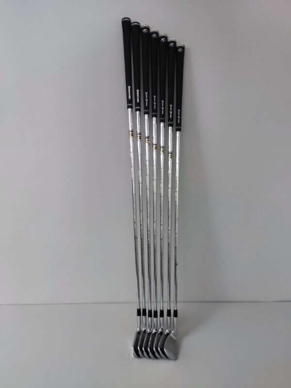 Titleist 695 MB / 3-9 / Stiff - Bild 7