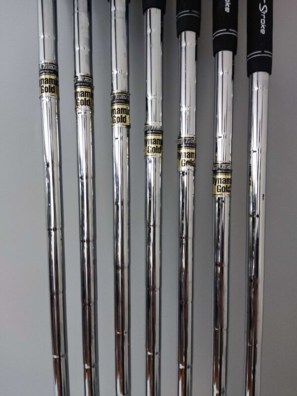 Titleist 695 MB / 3-9 / Stiff - Bild 8