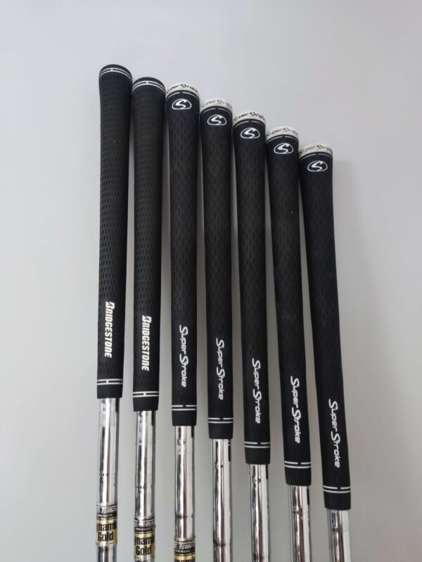 Titleist 695 MB / 3-9 / Stiff - Bild 9