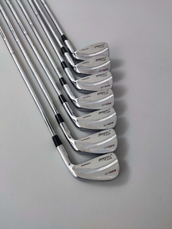Titleist 695 MB / 3-9 / Stiff - Bild 2