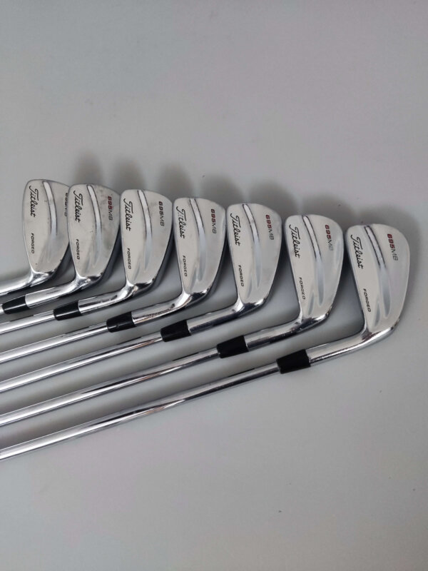 Titleist 695 MB / 3-9 / Stiff - Bild 5