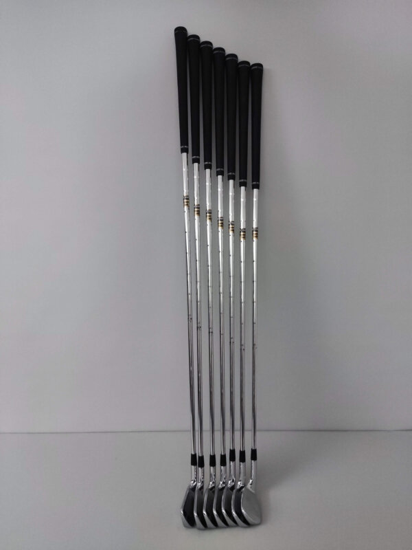 Titleist 712 AP2 / 4-P / Regular / Förlängda 0.25 - Bild 7