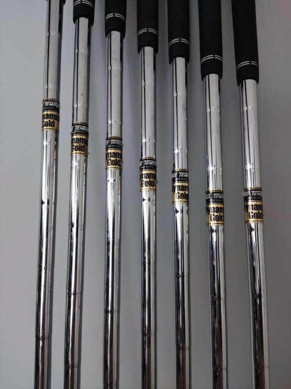 Titleist 712 AP2 / 4-P / Regular / Förlängda 0.25 - Bild 8