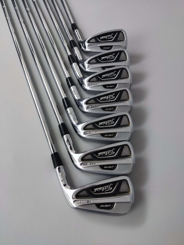 Titleist 712 AP2 / 4-P / Regular / Förlängda 0.25 - Bild 2