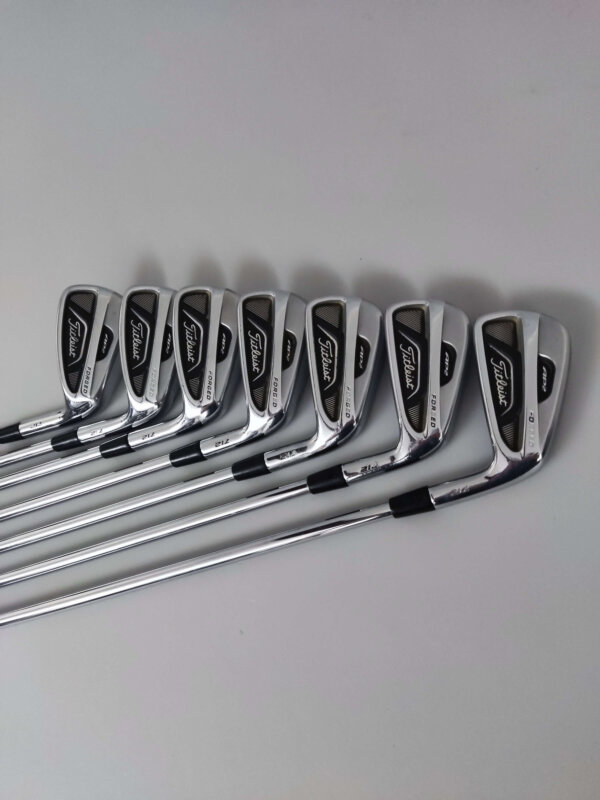Titleist 712 AP2 / 4-P / Regular / Förlängda 0.25 - Bild 5