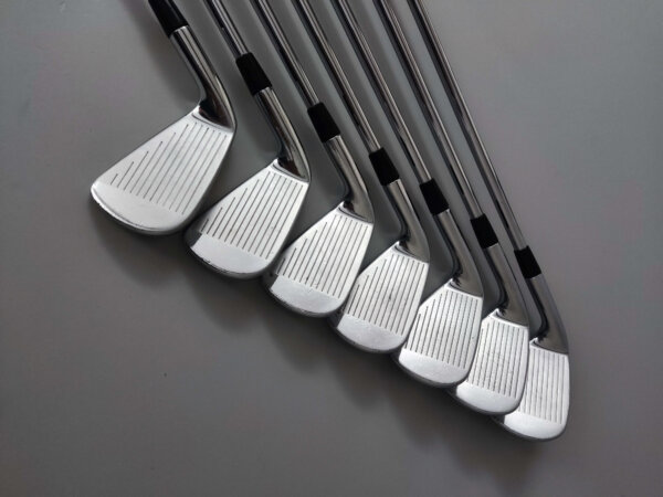 Titleist 712 AP2 / 4-P / Regular / Förlängda 0.25 - Bild 3