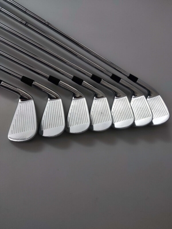 Titleist 712 AP2 / 4-P / Regular / Förlängda 0.25 - Bild 4