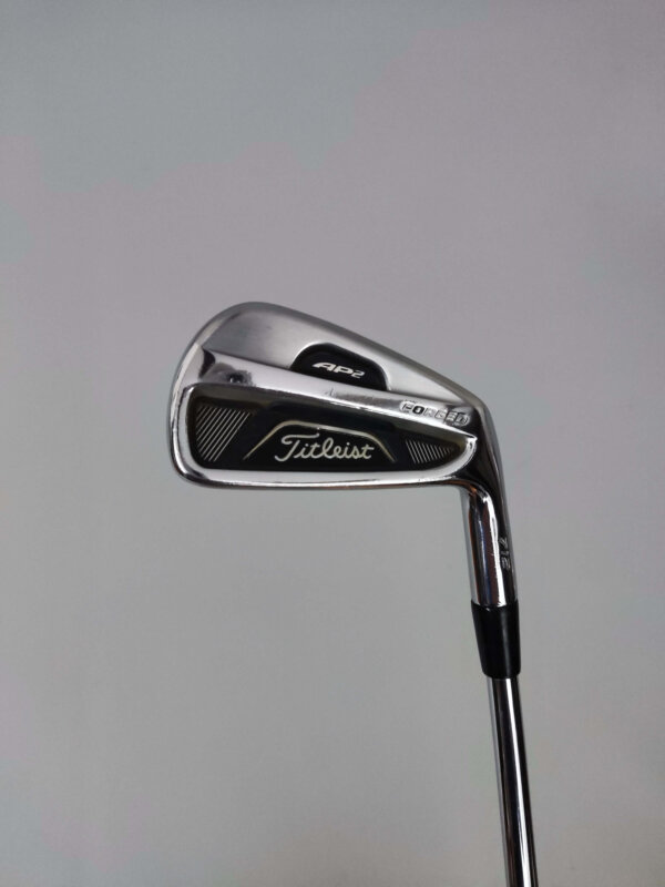Titleist 712 AP2 / 4-P / Regular / Förlängda 0.25