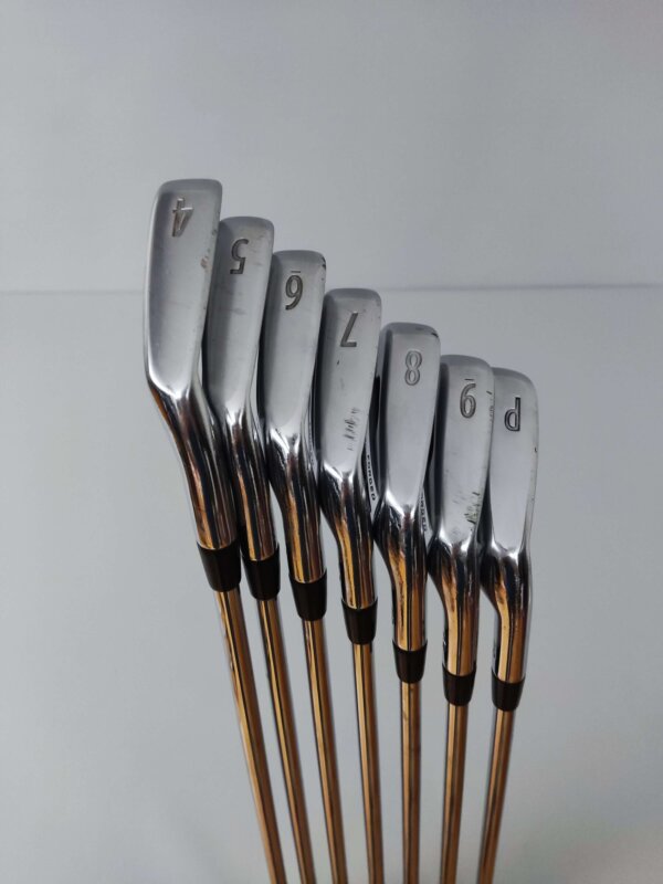 Titleist 712 AP2 / 4-P / Regular / Förlängda 0.25 - Bild 6