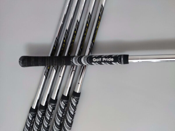 Demo Titleist T100 3G / 4- / X-Stiff - Bild 10