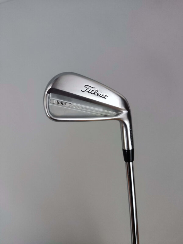 Demo Titleist T100 3G / 4- / X-Stiff
