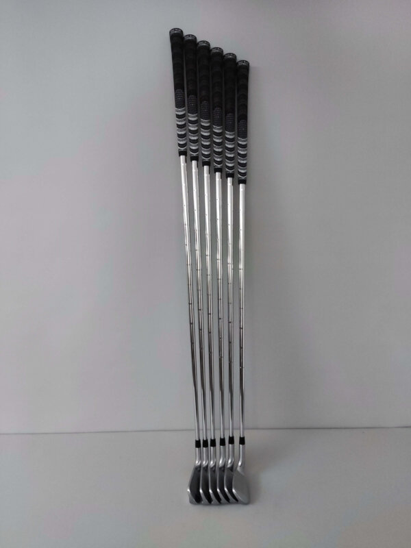 Demo Titleist T100 3G / 4- / X-Stiff - Bild 7