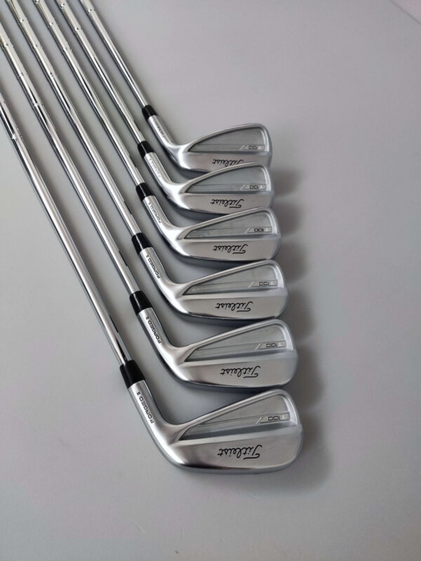 Demo Titleist T100 3G / 4- / X-Stiff - Bild 2